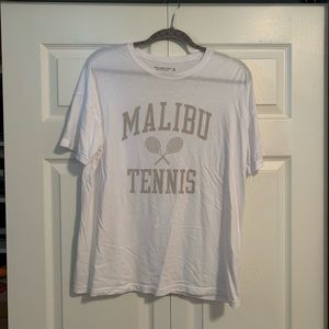 Abercrombie Graphic T-Shirt